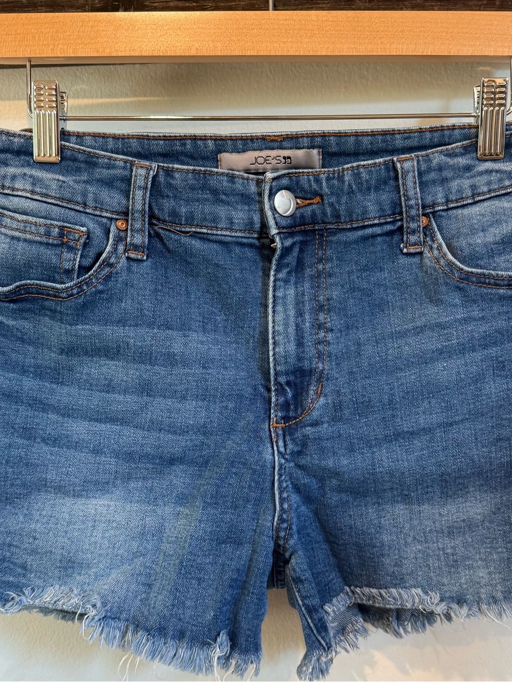 Jeans Subcategory Identification